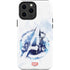 Marvel Avengers Blue Logo iPhone 15 Pro Max Impact Case
